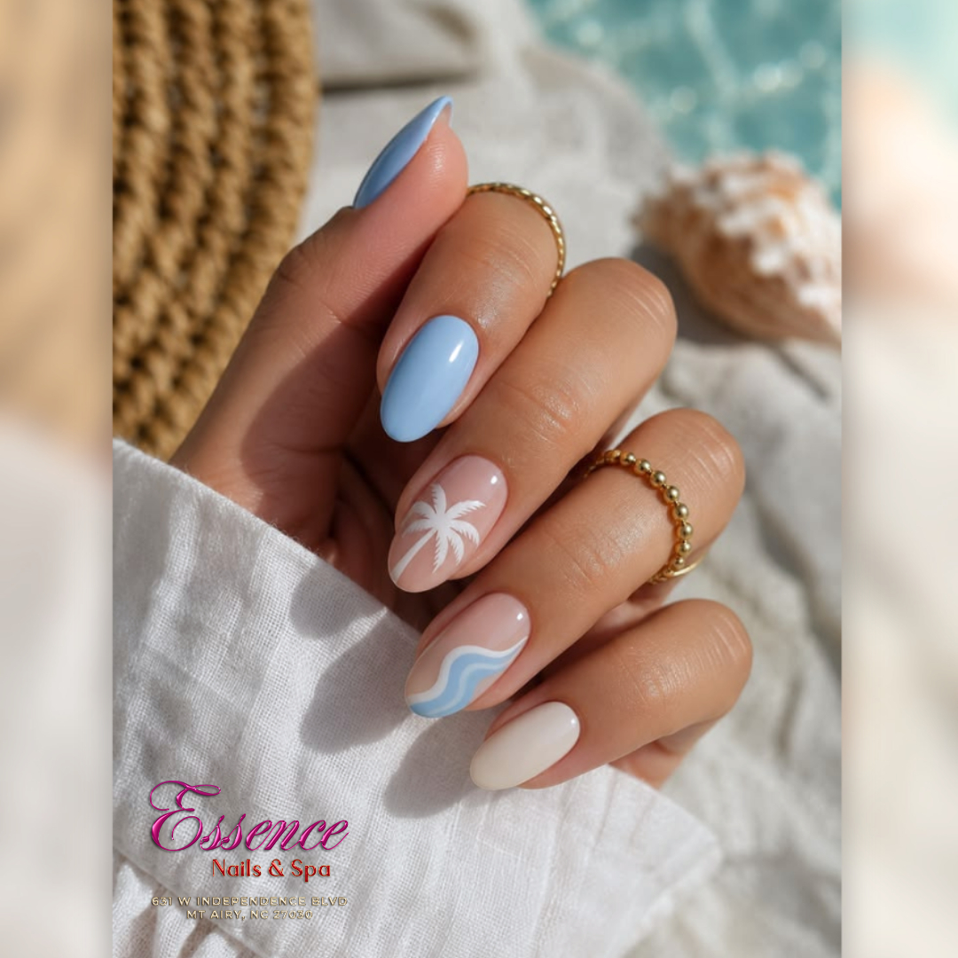 Nail Art